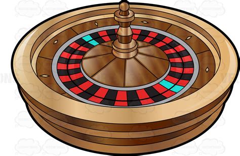 roulette wheel cartoon|Iba pa.